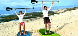 La méthode Aerial Windsup
