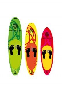 AW-SUPSailing3-Verte-rouge 8'11