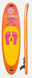 AWI ORANGE poids reduit